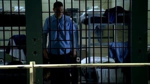 Prison Break Season 1 Episode 1