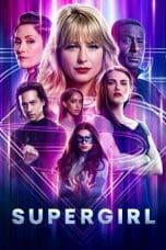 Nonton Supergirl Season 1 – 6 (2015-2021) Subtitle Indonesia