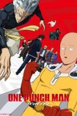 Notnon One-Punch Man Season 2 (2019) Subtitle Indonesia