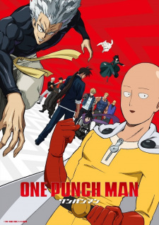 One-Punch Man Season 2 (2019)