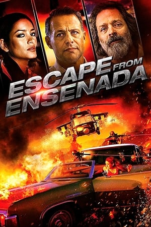 Escape From Ensenada (2018)