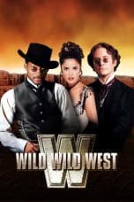 Notnon Wild Wild West (1999) Subtitle Indonesia