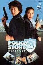 Notnon Super Cop (1992) Subtitle Indonesia