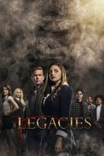 Nonton Legacies Season 2 (2019) Subtitle Indonesia