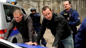 Strike Back Season 5 Episode 8