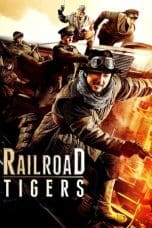 Notnon Railroad Tigers (2016) Subtitle Indonesia