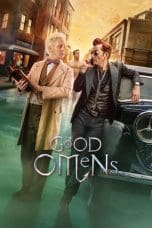 Notnon Good Omens Season 1-2 (2019-2023) Subtitle Indonesia