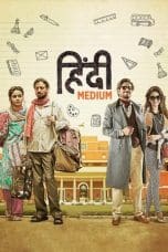 Notnon Hindi Medium (2017) Subtitle Indonesia