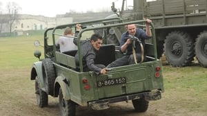 Strike Back Season 5 Episode 6