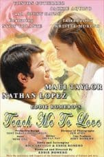 Notnon Teach Me to Love (2008) Subtitle Indonesia