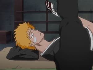 Bleach Season 2 Episode 8