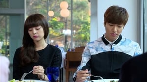 The Heirs Season 1 Episode 10