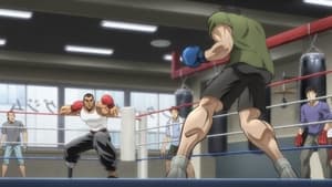 Baki Hanma Season 2 Episode 16