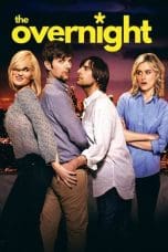 Notnon The Overnight (2015) Subtitle Indonesia