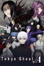 Notnon Tokyo Ghoul Season 2 (2015) Subtitle Indonesia