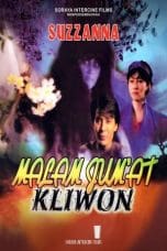 Suzzanna Malam Jumat Kliwon (1986)