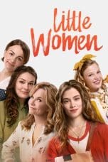 Nonton Little Women (2018) Subtitle Indonesia