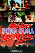 Notnon Akibat Guna-guna Istri Muda (1988) Subtitle Indonesia