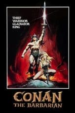 Notnon Conan the Barbarian (1982) Subtitle Indonesia