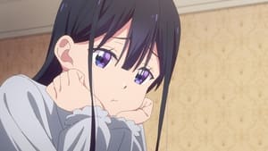 Masamune-kun’s Revenge Season 2 Episode 8