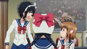 Bakuon!! Season 1 Episode 1