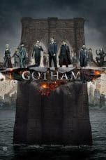 Nonton Gotham Season 1-5 (2014-2019) Subtitle Indonesia