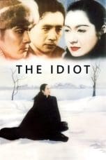 Nonton The Idiot (1951) Subtitle Indonesia