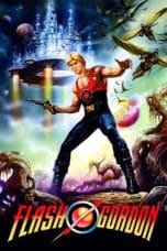 Notnon Flash Gordon (1980) Subtitle Indonesia