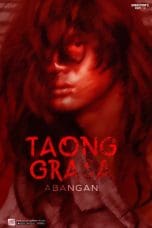 Taong Grasa (Vagrant) (2023)