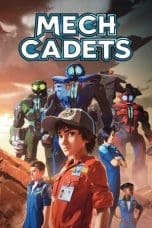 Notnon Mech Cadets (2023) Subtitle Indonesia