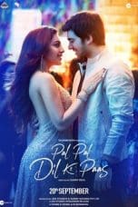 Notnon Pal Pal Dil Ke Paas (2019) Subtitle Indonesia