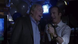 Better Call Saul Season 4 Episode 10