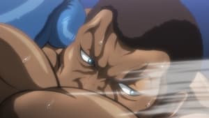 Baki Hanma Season 2 Episode 20