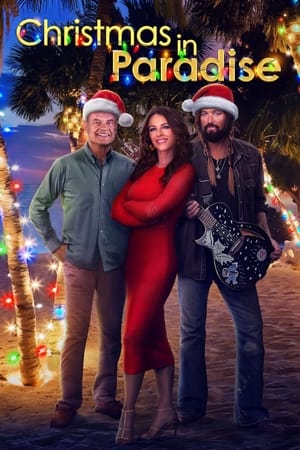 Christmas In Paradise (2022)