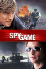 Nonton Spy Game (2011) Subtitle Indonesia