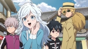 Kemono Jihen Season 1 Episode 7