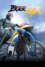 Nonton Kamen Rider BLACK RX (1988) Subtitle Indonesia