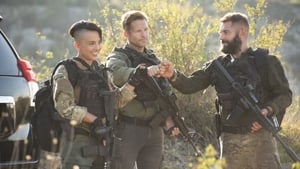 Strike Back Season 8 Episode 10