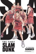 Notnon The First Slam Dunk (2023) Subtitle Indonesia