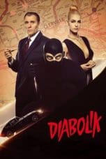 Notnon Diabolik (2021) Subtitle Indonesia