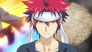 Food Wars! Shokugeki No Soma Season 3 Episode 24