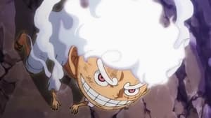 One Piece Season 21 Episode 1072