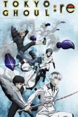 Notnon Tokyo Ghoul Season 3 (2018) Subtitle Indonesia