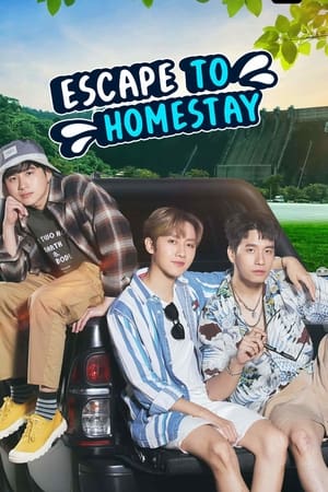 Escape To Homestay (2023)