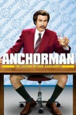 Notnon Anchorman: The Legend of Ron Burgundy (2004) Subtitle Indonesia