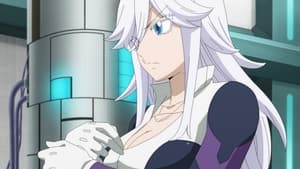 EDENS ZERO Season 2 Episode 21