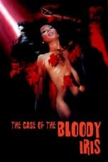 Nonton The Case of the Bloody Iris (1972) Subtitle Indonesia