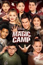 Notnon Magic Camp (2020) Subtitle Indonesia