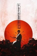 Notnon Blade of the Immortal (Mugen no jûnin) (2017) Subtitle Indonesia