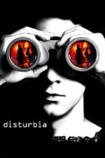 Notnon Disturbia (2007) Subtitle Indonesia